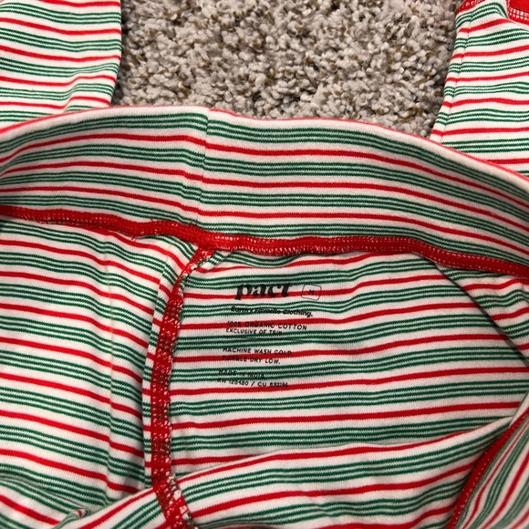 Organic Cotton Lounge Set - Picture 5 of 7